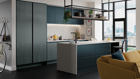 Edition Kitchens