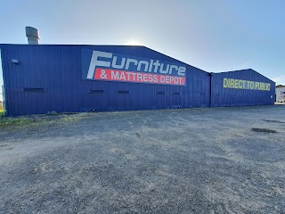 Furniture & Mattress Depot