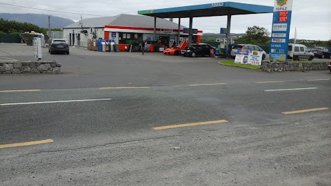 Corrib Oil Louisburgh Petrol Station