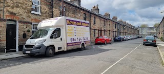 Movers and Makers Removals And Storage