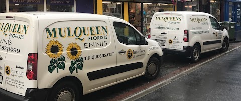 Mulqueens Florists