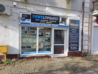 PAWN Lombard Stary Fordon