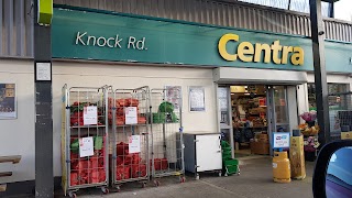 Top Oil Kilkelly Service Station