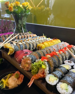 Koku Sushi Kraków