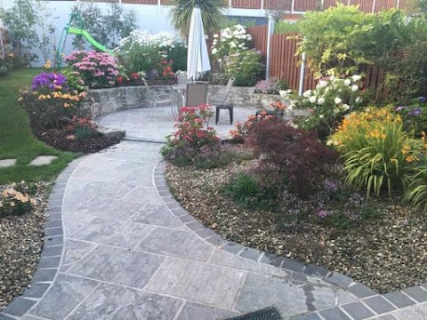 Camellia Landscapes / Landscaping Cork