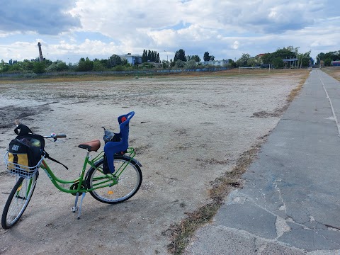 ВЕЛО PIT STOP