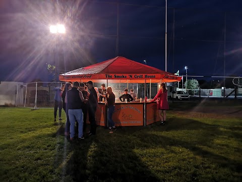 Ballinderreen GAA Club