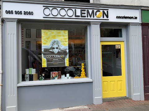 CocoLemon