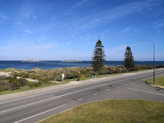 Beach House Shoalwater