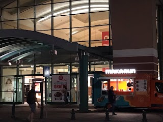 Makarun Food Truck Kraków