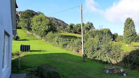 White Heather Farmhouse