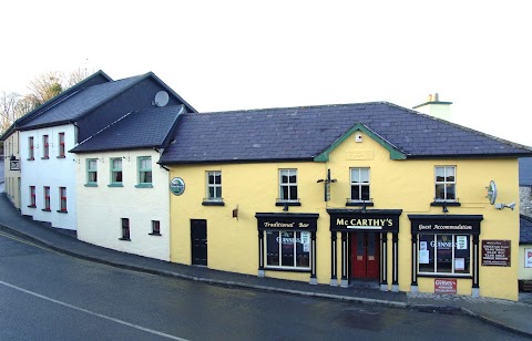 McCarthys Guest House