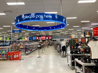 Kmart Morayfield