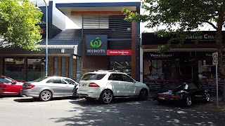 Woolworths Middle Brighton