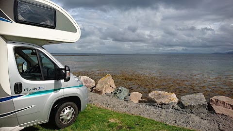 Salthill Caravan Camping