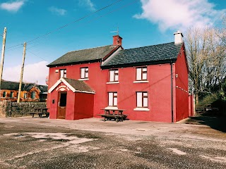 The railway bar