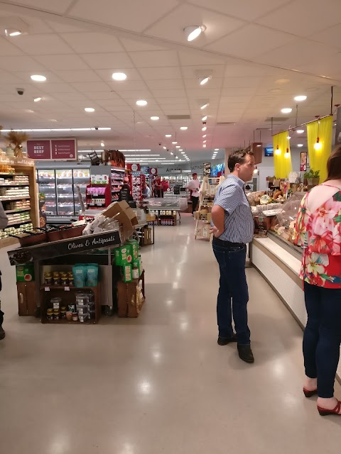 Garvey's SuperValu Dingle