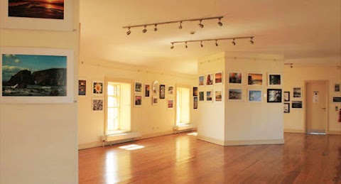 Coastguard Cultural Centre Tramore