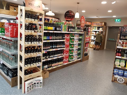 Kavanagh's SuperValu Clifden