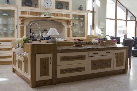 Vaughan Kitchens - Kitchens Design, Home Furniture Design