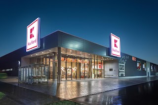 Kaufland Kielce, ul. Massalski