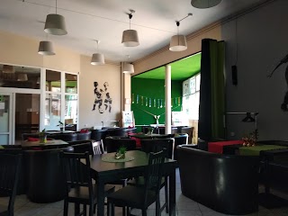 Akademia Cafe