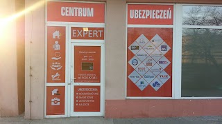 EXPERT - Centrum Ubezpieczeń Norbert Jedwabny