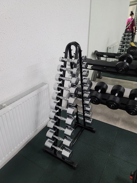 Green Fitness