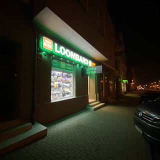 „Loombard” KANTOR Skup i sprzedaż złota i nie tylko