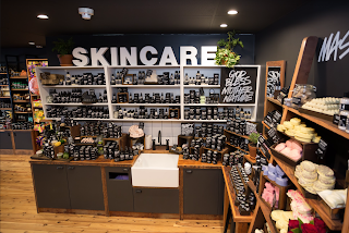 LUSH Cosmetics Hobart