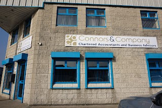 Connors & Co | Chartered Accountants & Business Advisers Waterford