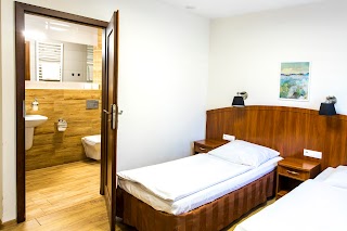 Hotel Camping Malta