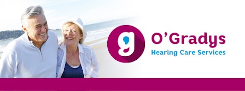 O'Gradys Hearing Care Services