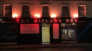 The Midland Bar