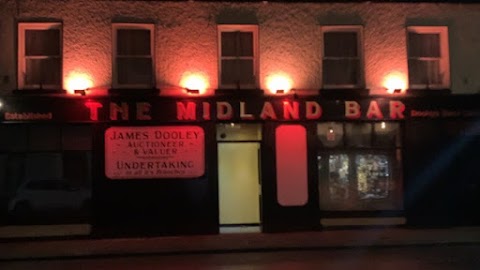 The Midland Bar