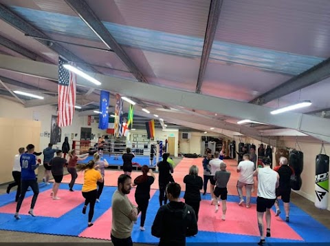 Kilkenny Combat Academy