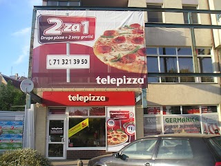 Telepizza