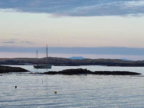 Sea Spray Cottage