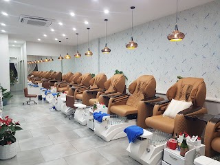 Tammy Nails Spa & Beauty