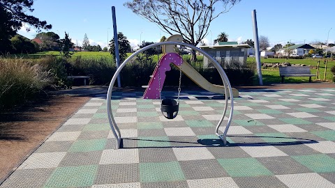 Heron Park Playground