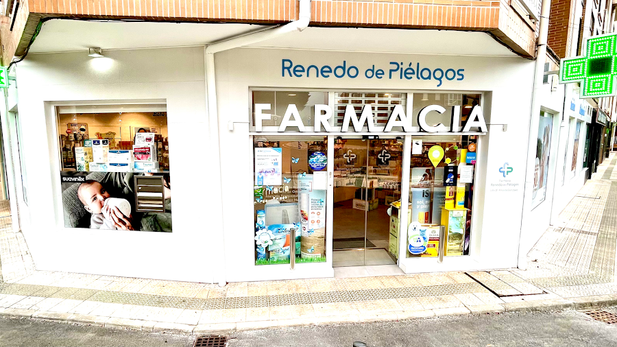 Foto farmacia FARMACIA DE GUARDIA | RENEDO DE PIÉLAGOS | (Ldo. José Fco. Amorós González) |“ABIERTOS TODOS LOS DÍAS DEL AÑO”|