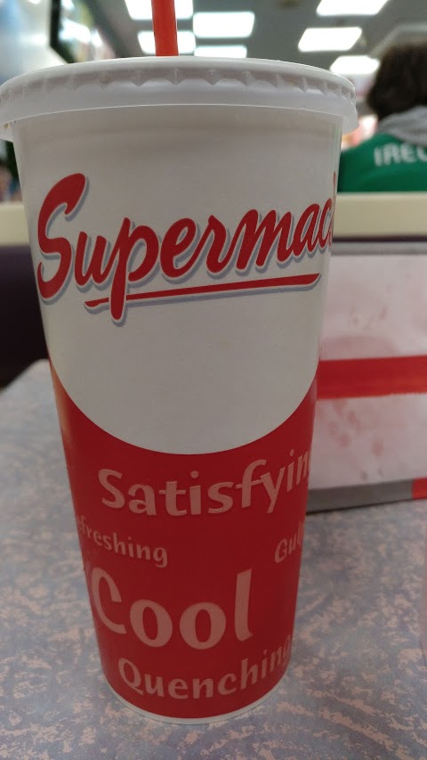 Supermac's & Papa John's Moate