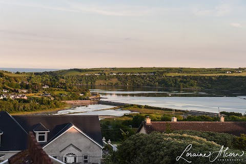 Landfall House Bed & Breakfast