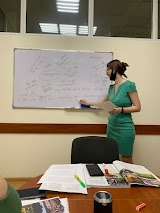 Курсы английского языка Study Hub в Одессе