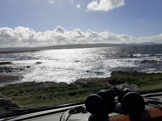 Downpatrick Head Car Park