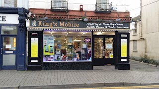 Kings Mobile