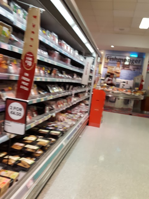 O'Toole's SuperValu Tuam