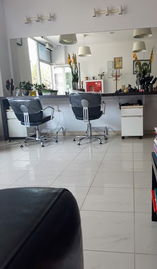salon fryzjerski ANNA