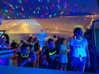 Lil Ravers Kids Disco and Party Entertainment Central Coast