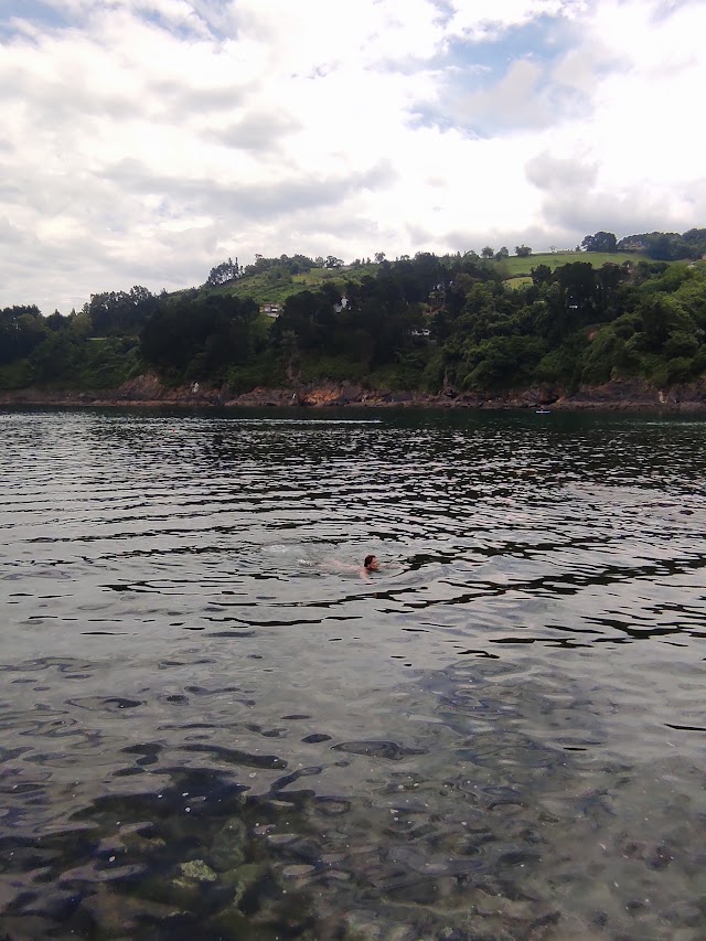 Piscina natural 2